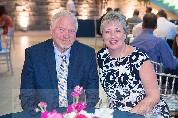Reception 207