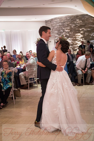 Reception 258