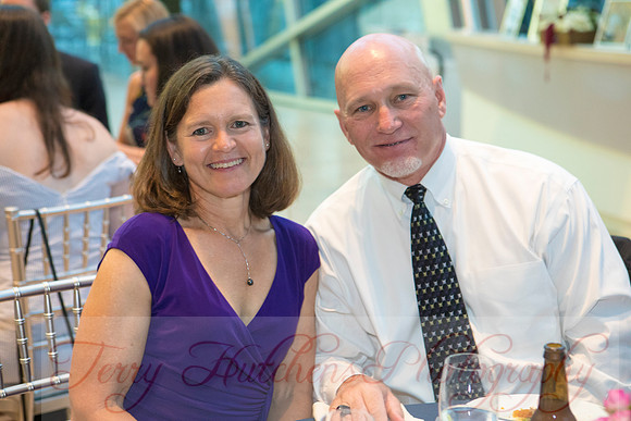 Reception 160
