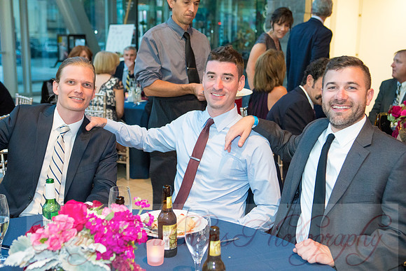 Reception 167