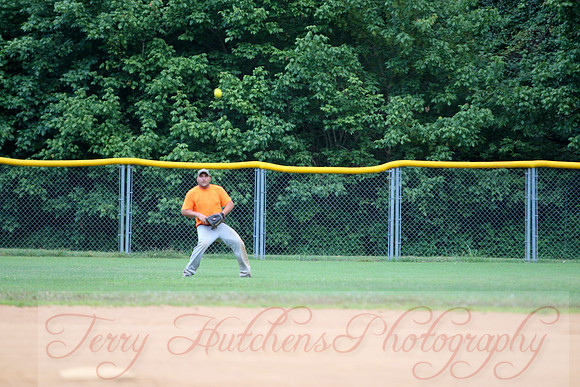 City of Lynchburg Softball 2015 17