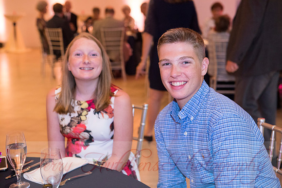 Reception 204