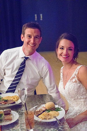Reception 115