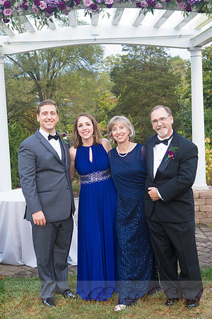 Let's Get Married - Cox 144