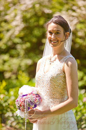 Allison Bridals 222