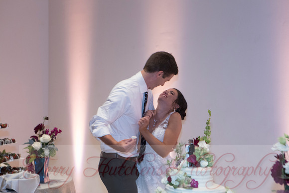 Reception 421