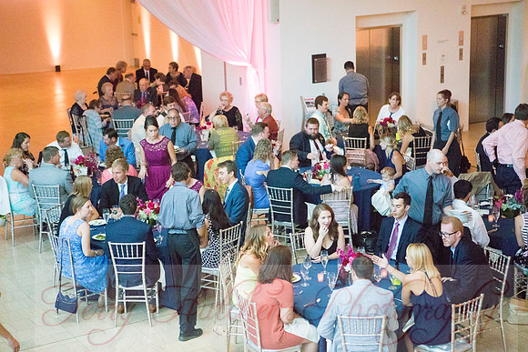 Reception 120