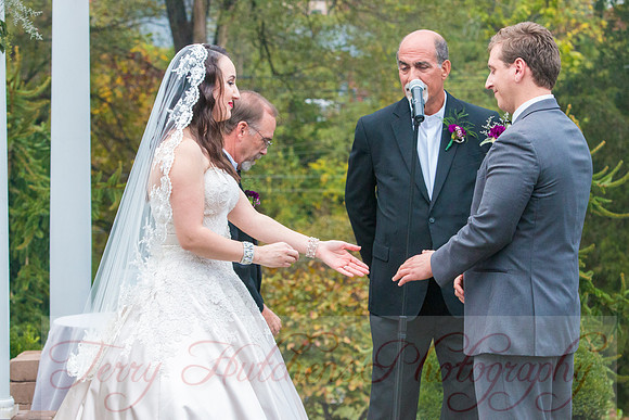 Let's Get Married - Cox 075