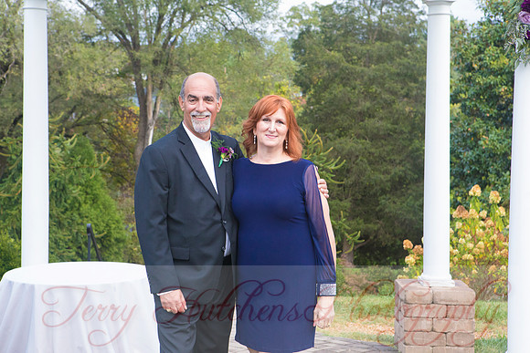 Let's Get Married - Cox 113