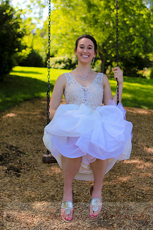 Allison Bridals 212