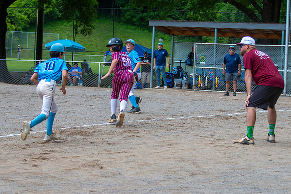 Martinsville pool play 283