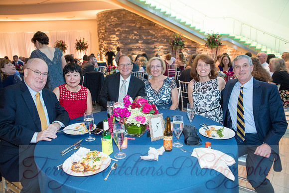 Reception 162
