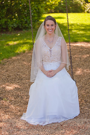 Allison Bridals 215