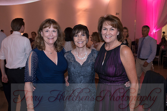 Reception 444
