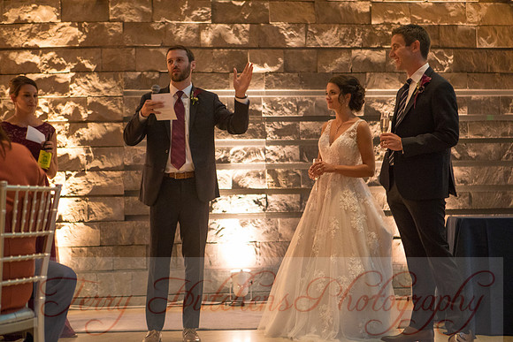 Reception 235