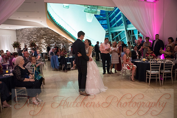 Reception 262