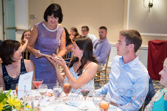 Rehearsal Dinner131