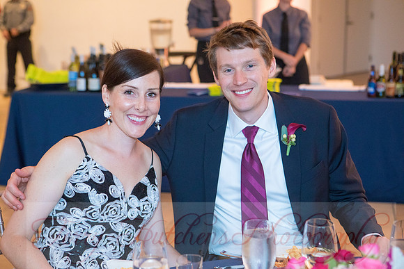 Reception 130