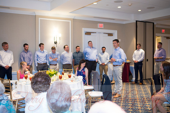 Rehearsal Dinner146