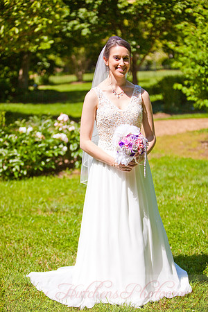 Allison Bridals 223