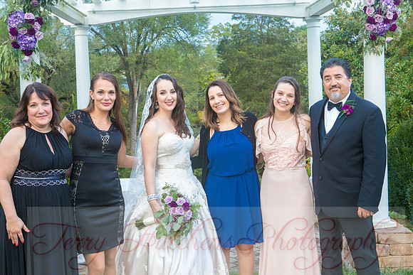 Let's Get Married - Cox 141