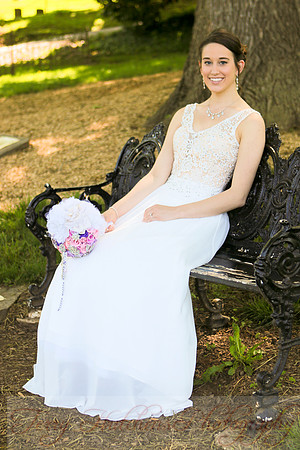 Allison Bridal 182