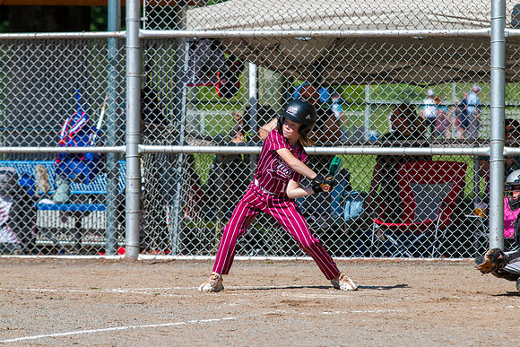 Martinsville pool play 116