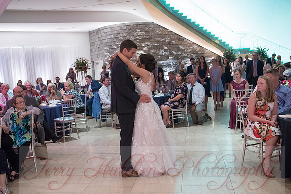 Reception 282
