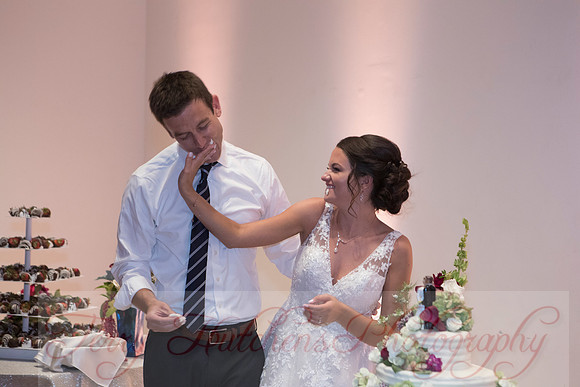 Reception 422
