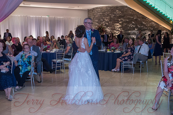 Reception 297