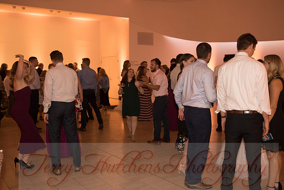 Reception 441