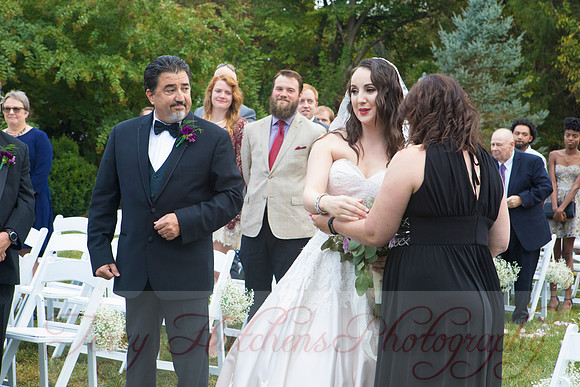 Let's Get Married - Cox 041