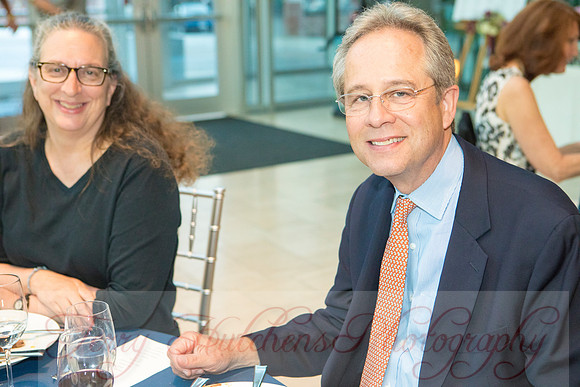 Reception 158