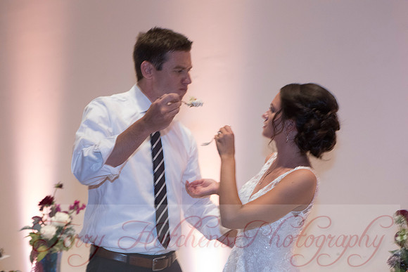 Reception 409