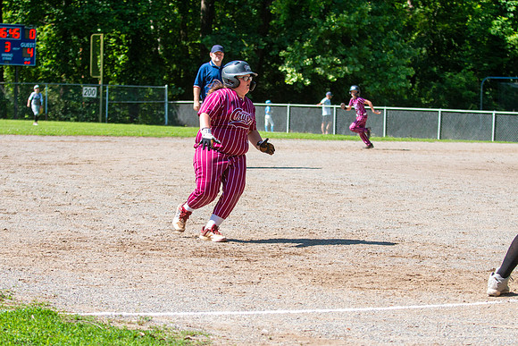 Martinsville pool play 142