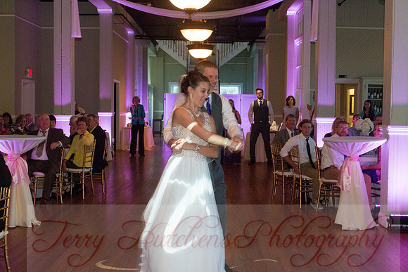 Reception 369