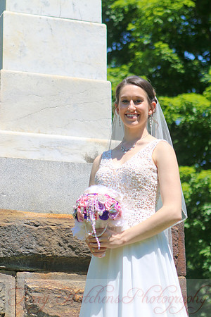 Allison Bridal 175