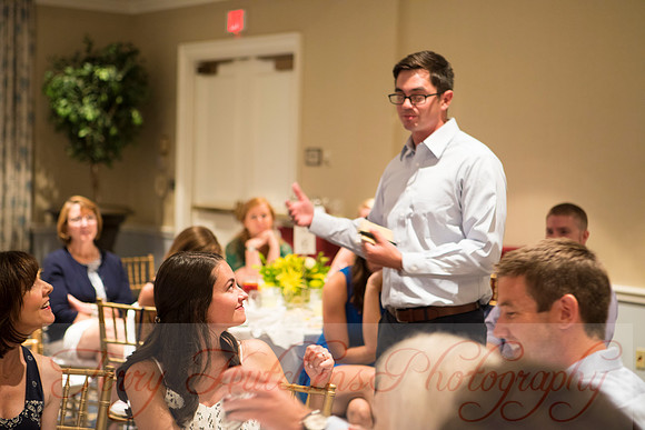Rehearsal Dinner153