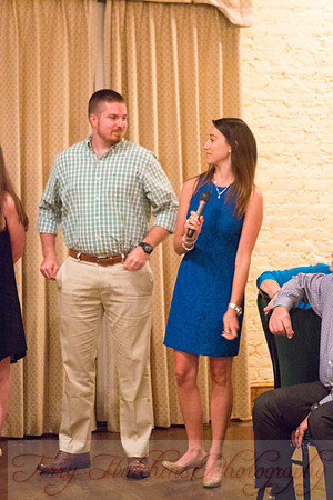 Rehearsal Dinner 092
