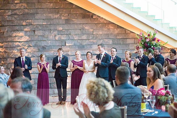 Reception 102