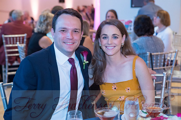 Reception 131