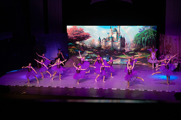 14 - Lilac Fairy Attendants 04