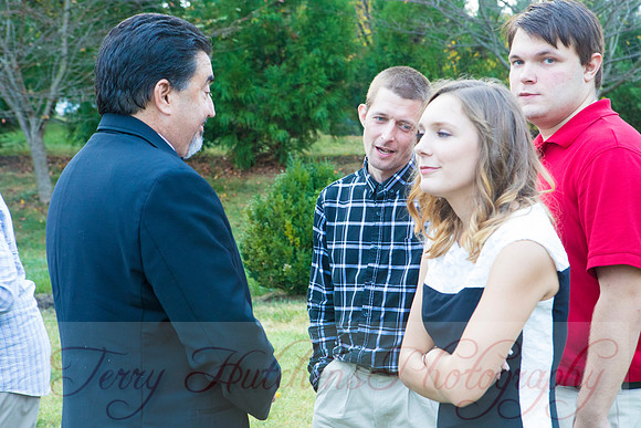 Let's Get Married - Cox 109