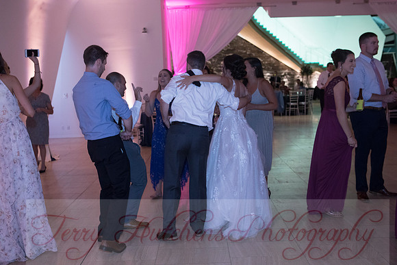 Reception 460