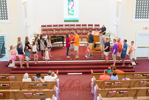 Rehearsal Dinner 024