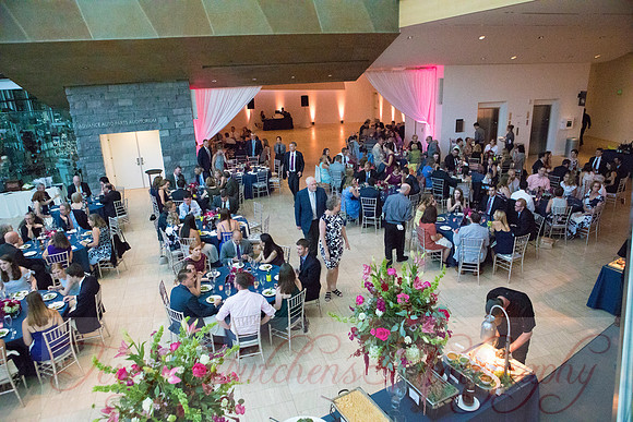 Reception 118