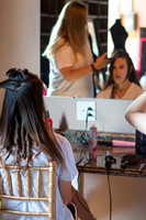 Getting Ready - Tresca 014