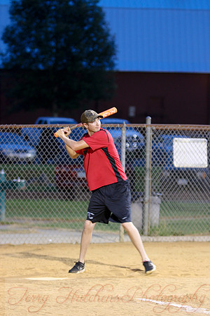 City of Lynchburg Softball 2015 28