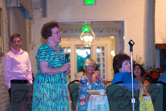 Rehearsal Dinner 086