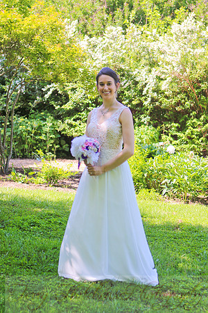 Allison Bridals 245